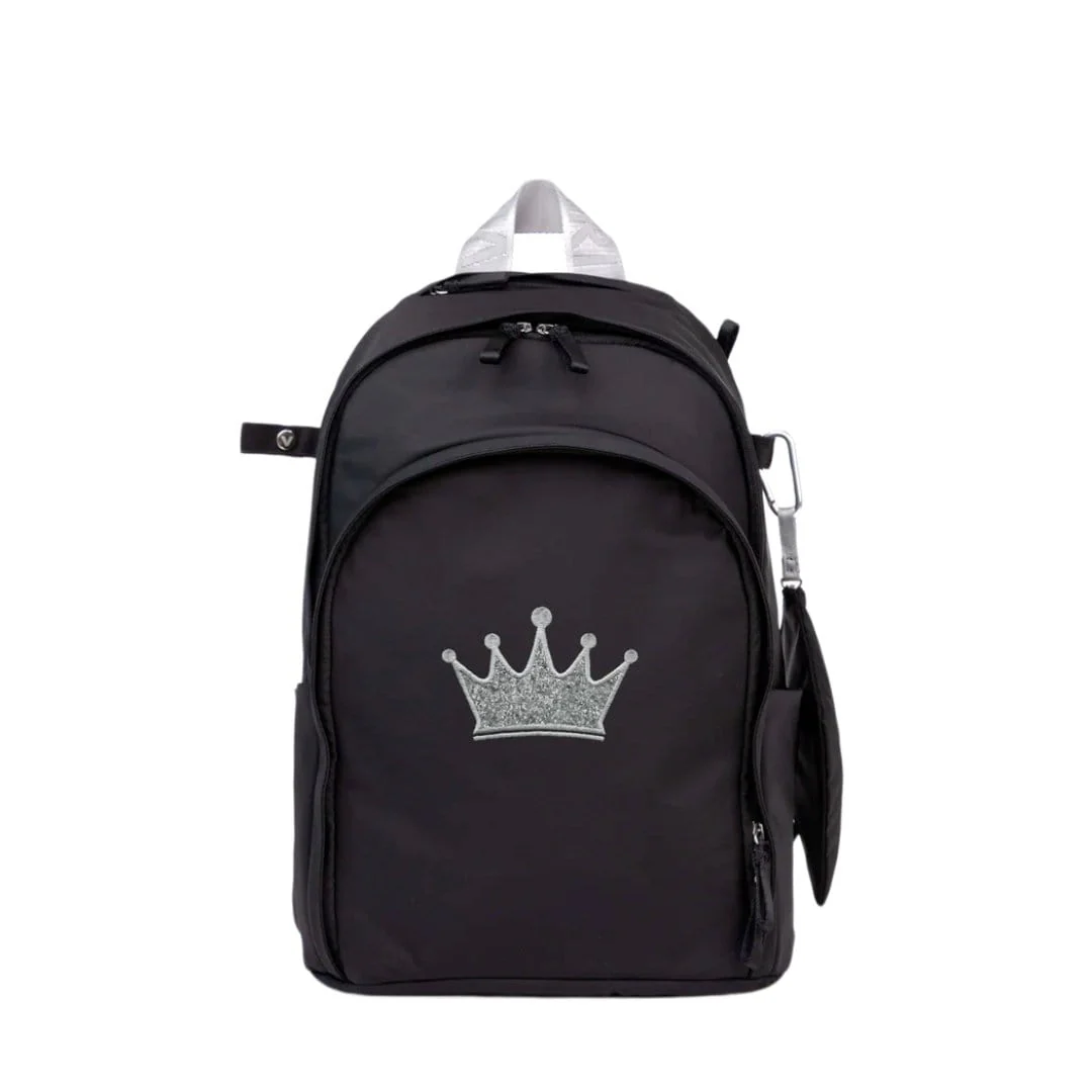 Veltri Sport Novelty Delaire Backpack - "Crown" - Image 3