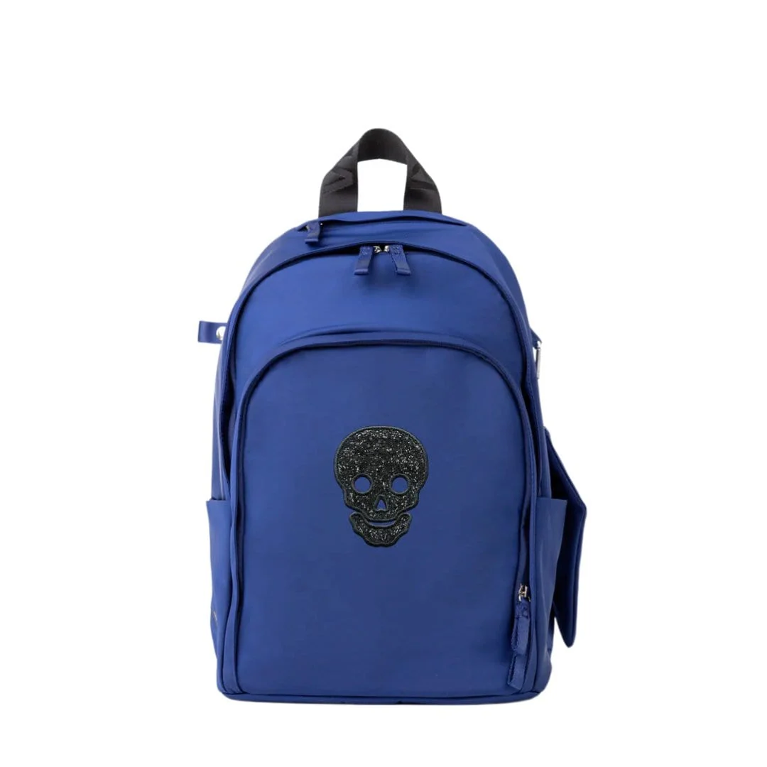 Veltri Sport Novelty Delaire Backpack - “Skull” - Image 4