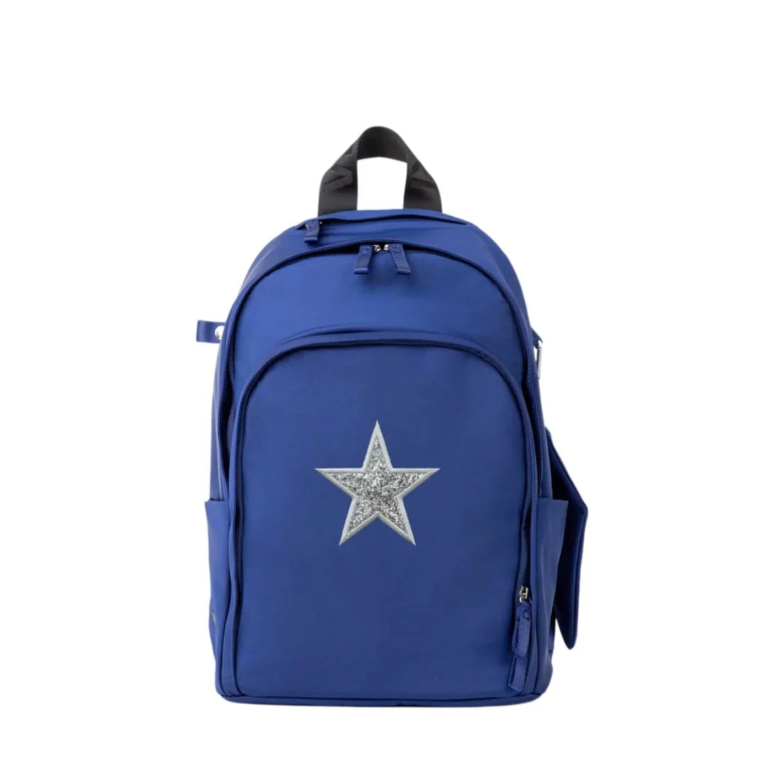 Veltri Sport Novelty Delaire Backpack - “Star” - Image 5