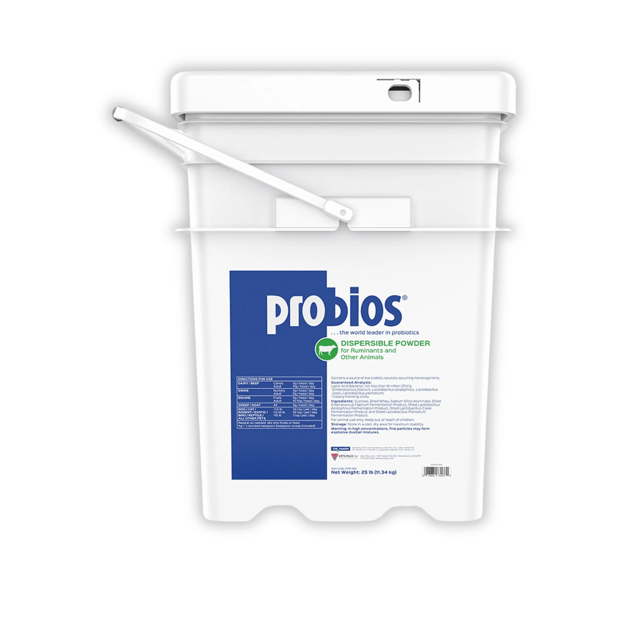 Probios Dispersible Powder - Image 3