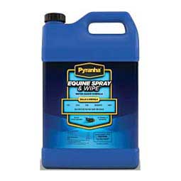 Pyranha Equine Spray & Wipe Water Based Formula - Image 4