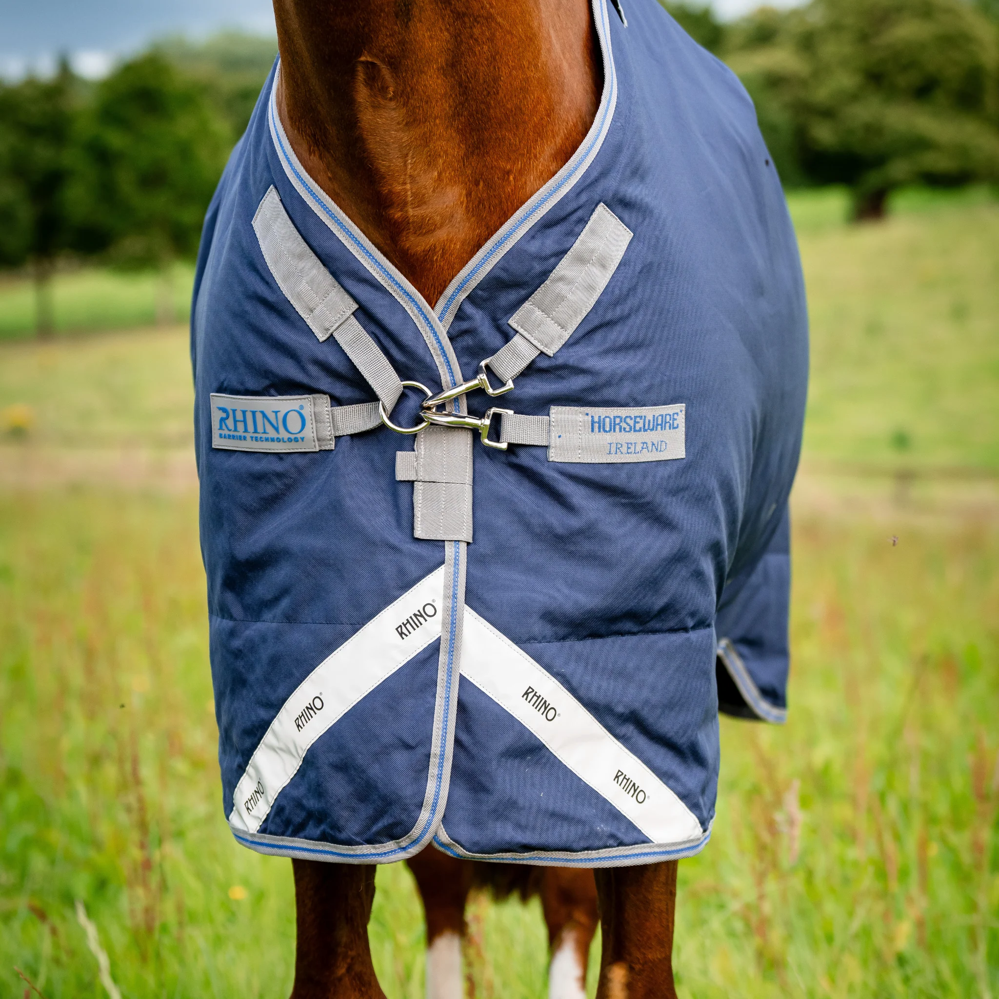 Rhino Plus Vari-Layer Turnout (450g Heavy) - Image 3