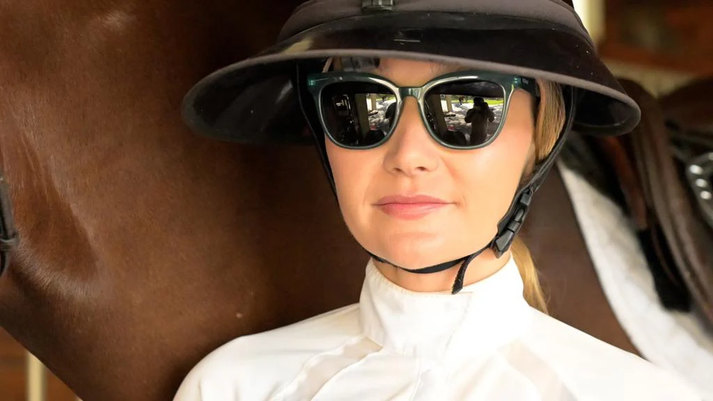 Ruespari Gia Sunglasses - Image 3