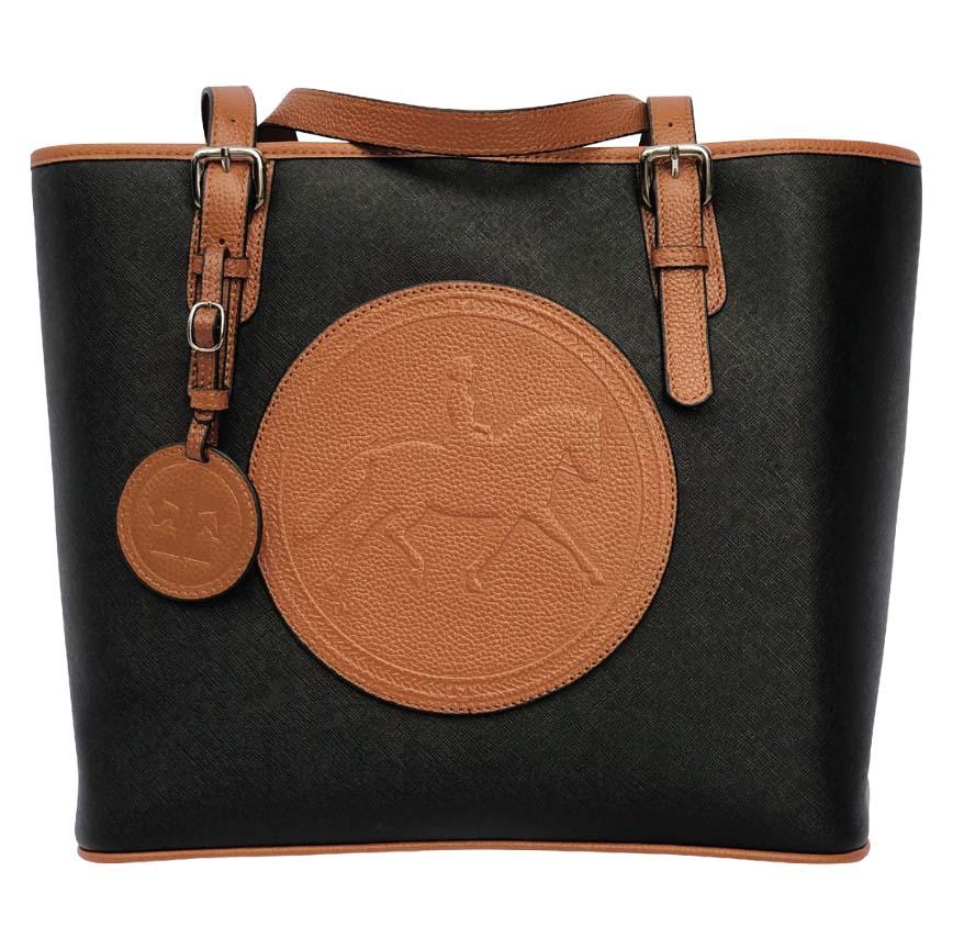 Tucker Tweed Equestrian The James River Carry All | Dressage - Image 6