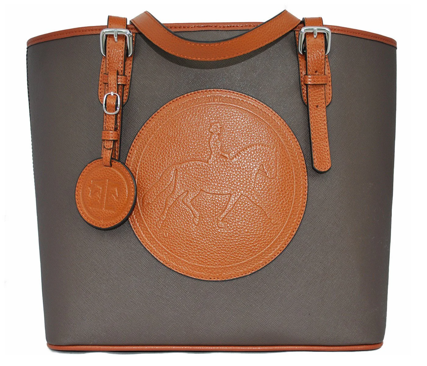 Tucker Tweed Equestrian The James River Carry All | Dressage - Image 7