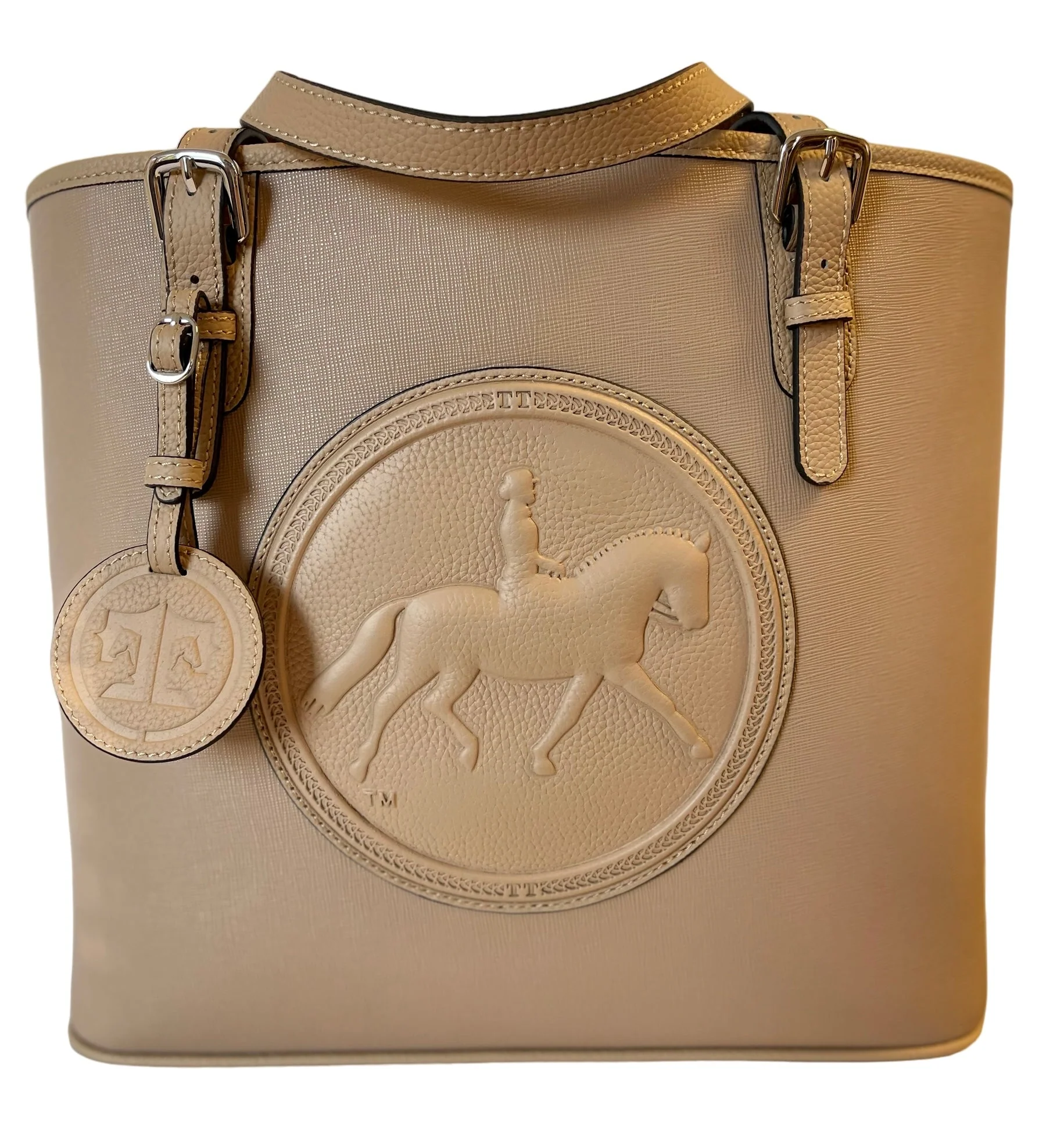 Tucker Tweed Equestrian The James River Carry All | Dressage - Image 9