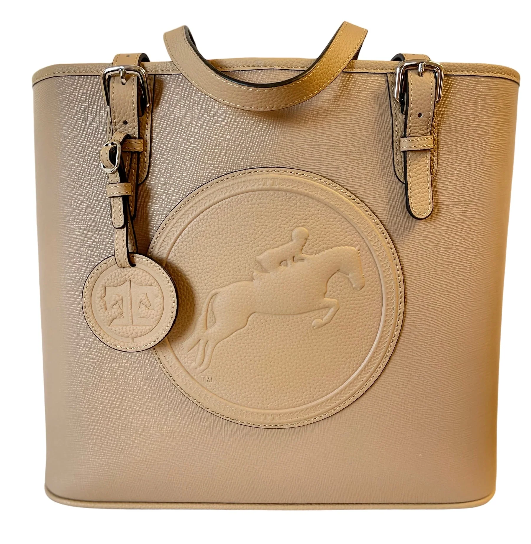 Tucker Tweed Equestrian The James River Carry All | Hunter/Jumper - Image 5