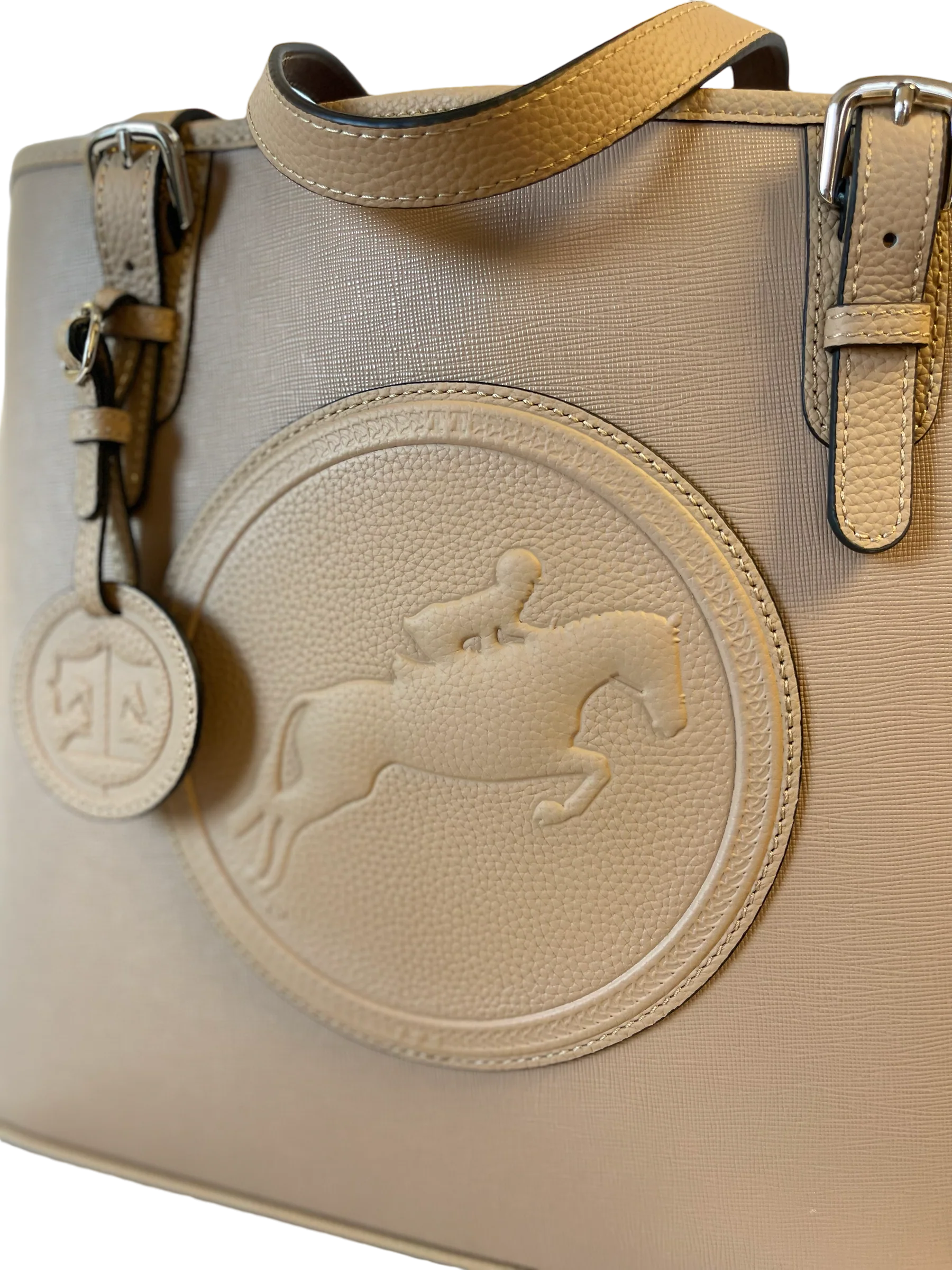 Tucker Tweed Equestrian The James River Carry All | Hunter/Jumper - Image 6