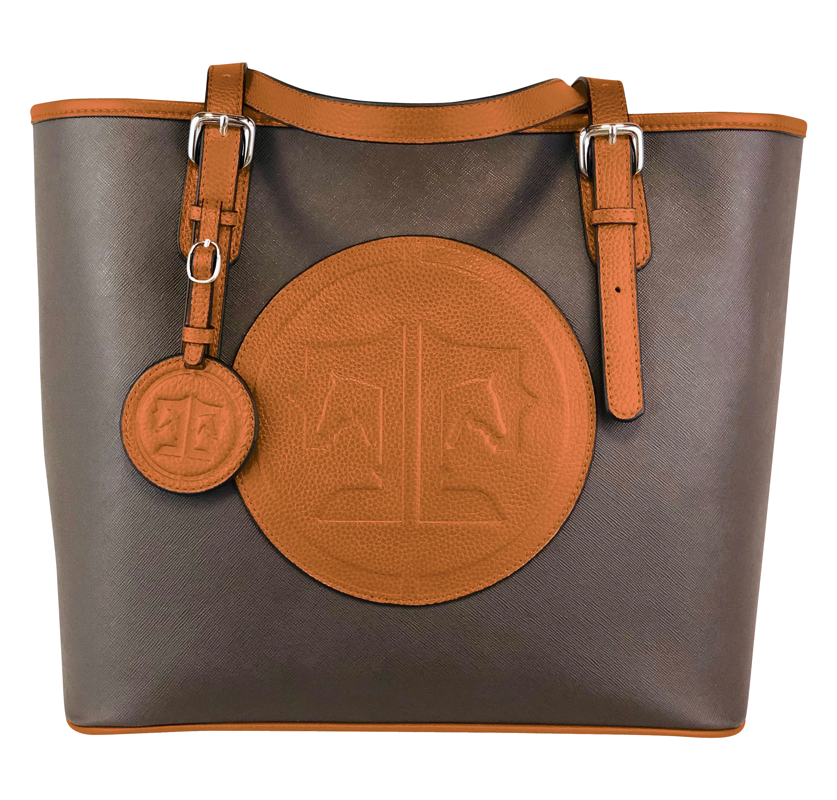 Tucker Tweed Equestrian The James River Carry All | Signature - Image 3