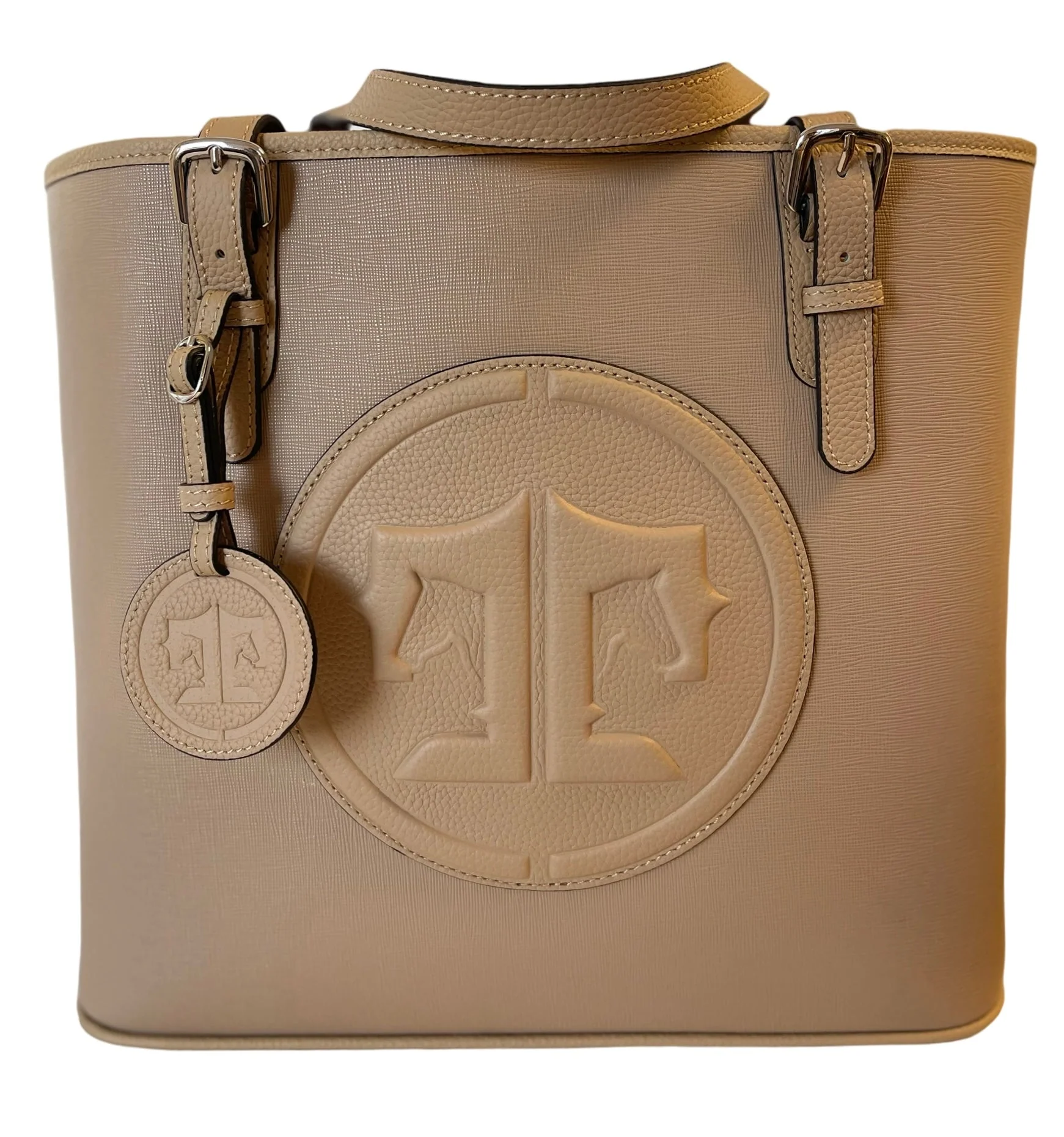 Tucker Tweed Equestrian The James River Carry All | Signature - Image 4