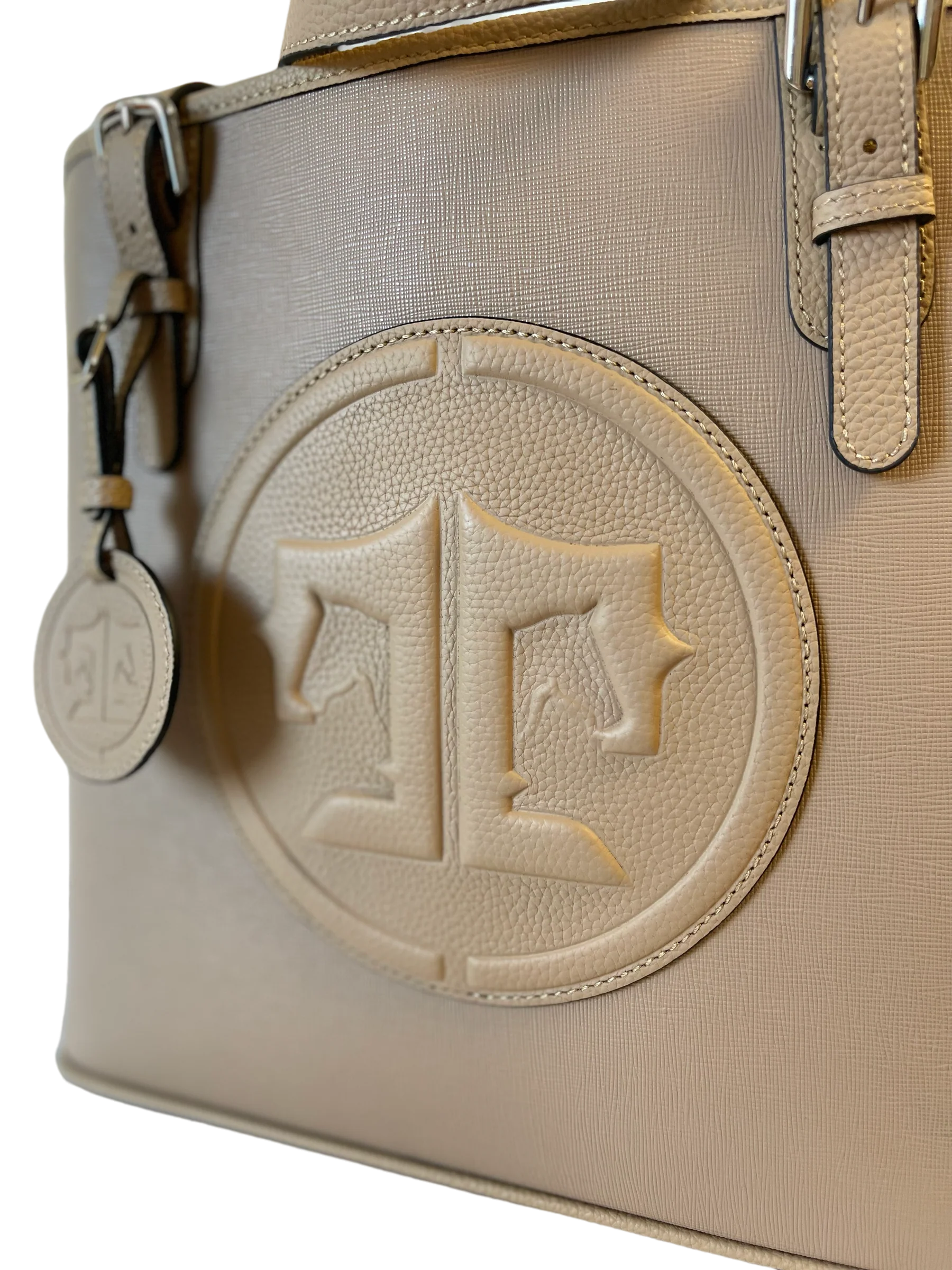 Tucker Tweed Equestrian The James River Carry All | Signature - Image 5